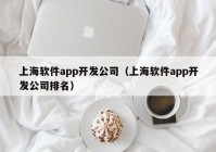 上海軟件app開發(fā)公司（上海軟件app開發(fā)公司排名）