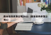 西安軟件開發(fā)公司2022（西安軟件開發(fā)公司1）